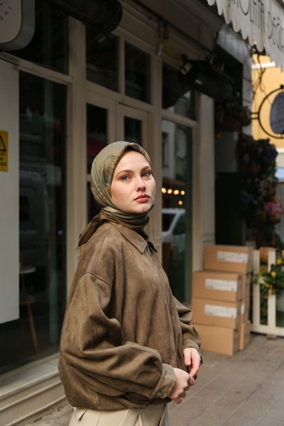 Allure Eşarp