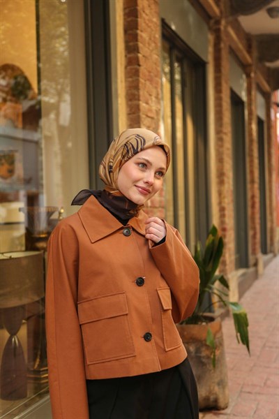 Allure Eşarp