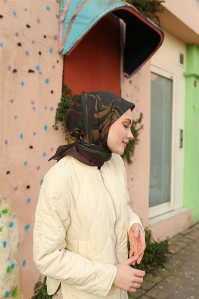 Allure Eşarp