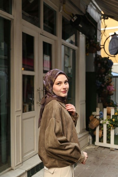 Allure Eşarp