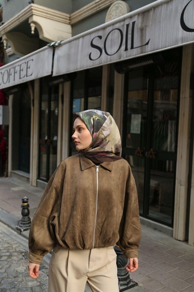 Allure Eşarp