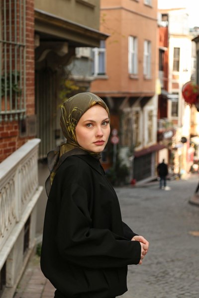 Allure Eşarp