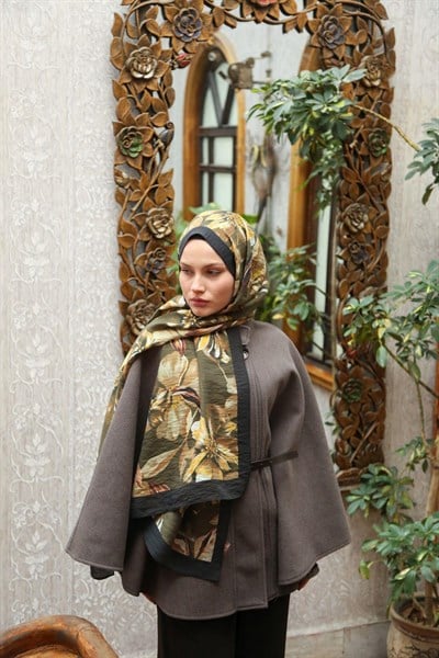 Allure Şal