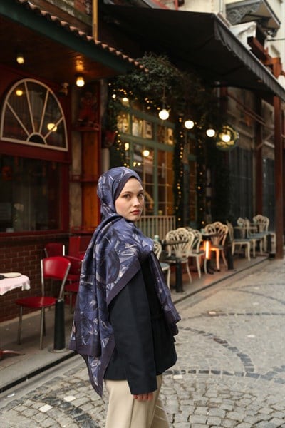 Allure Şal