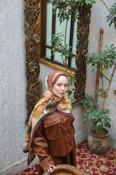 Allure Şal