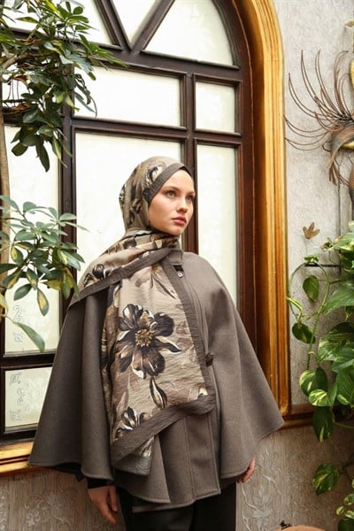 Allure Şal