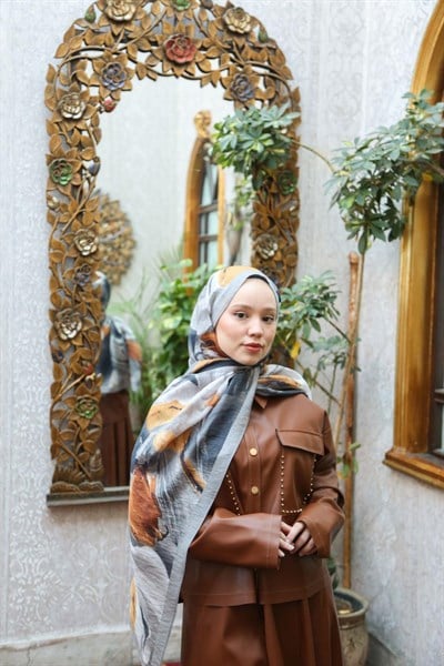 Allure Şal