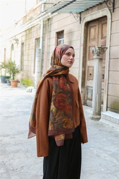 Allure Şal