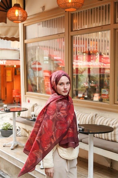 Allure Şal