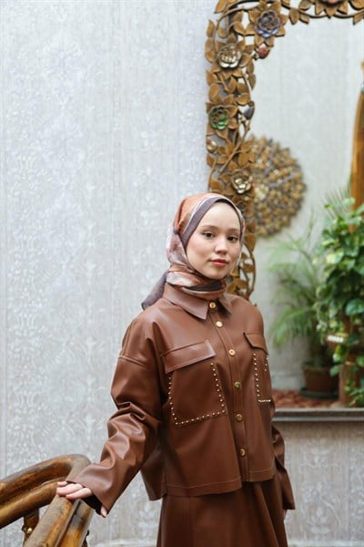 Allure Şal