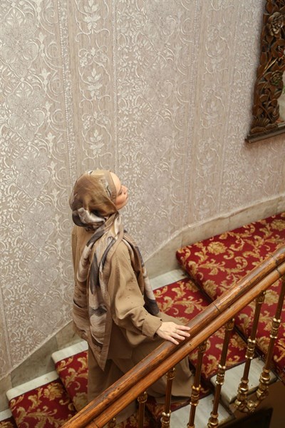 Allure Şal