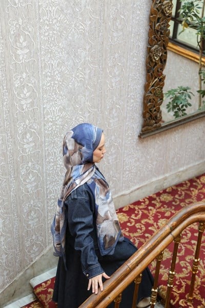 Allure Şal