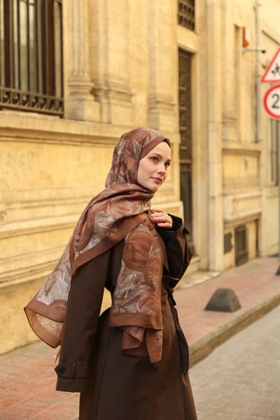 Allure Şal