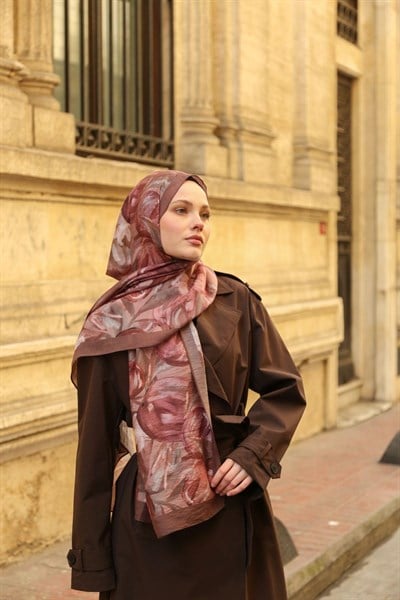 Allure Şal