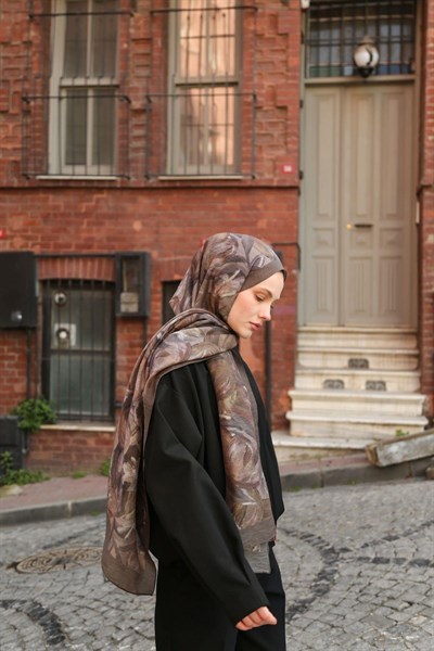 Allure Şal