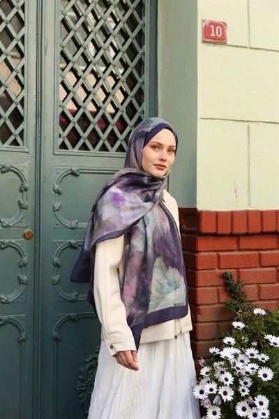 Allure Şal