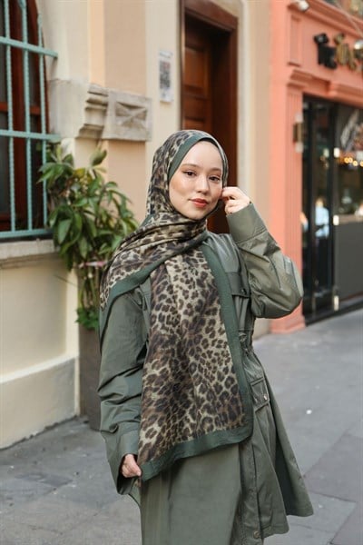 Allure Şal