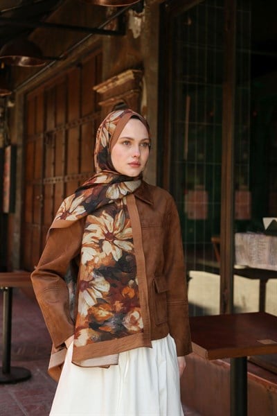 Allure Şal