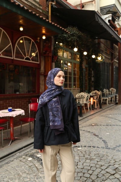 Allure Şal