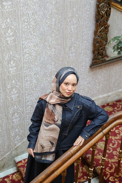 Allure Şal