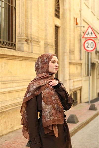 Allure Şal