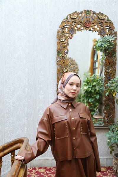 Allure Şal