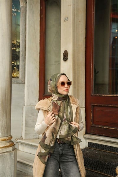 Allure Şal