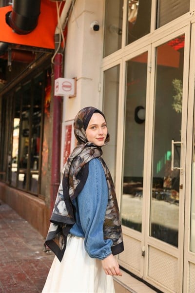 Allure Şal