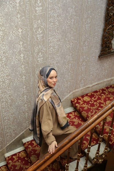 Allure Şal