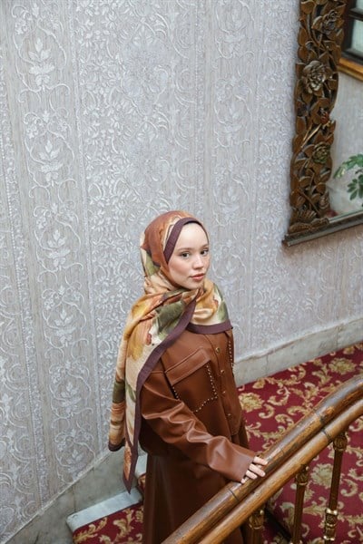 Allure Şal