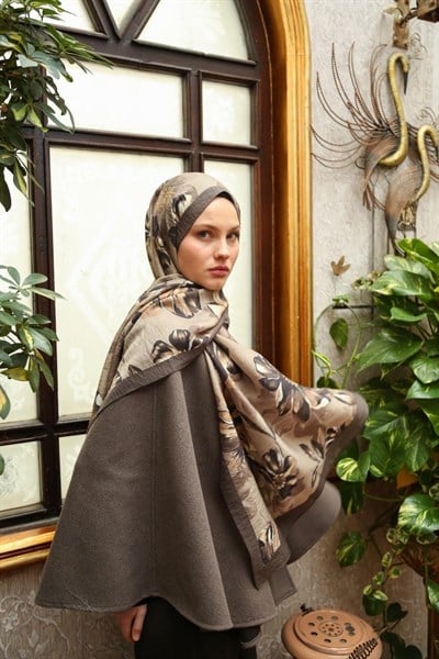 Allure Şal