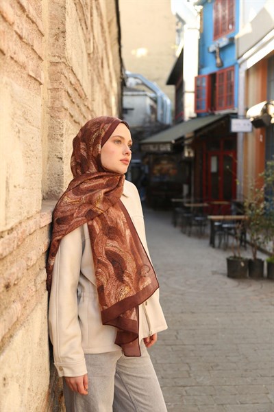Allure Şal