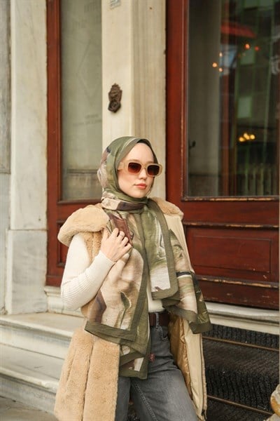 Allure Şal