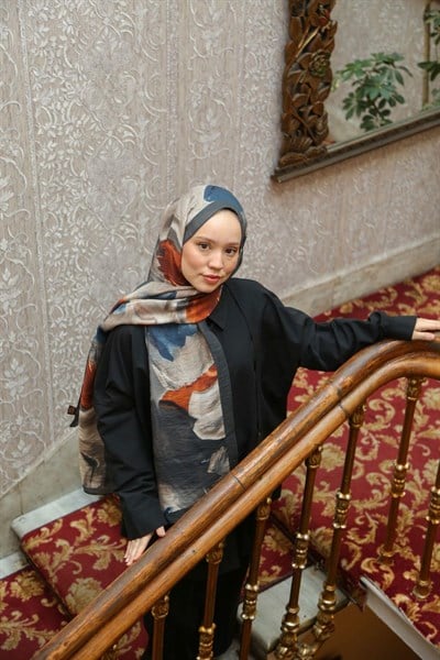 Allure Şal