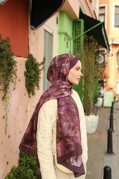 Allure Şal