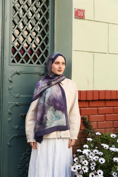 Allure Şal