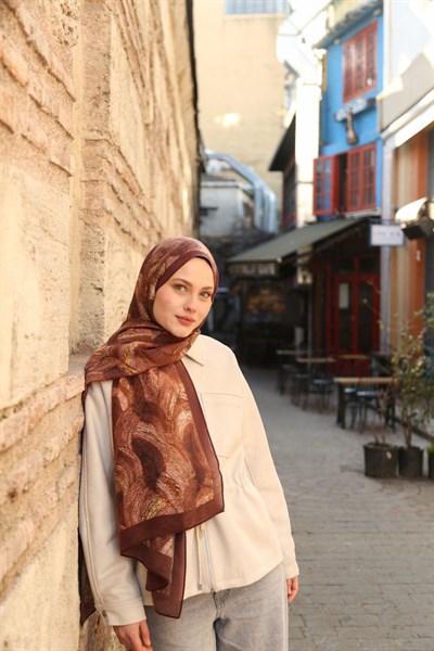 Allure Şal