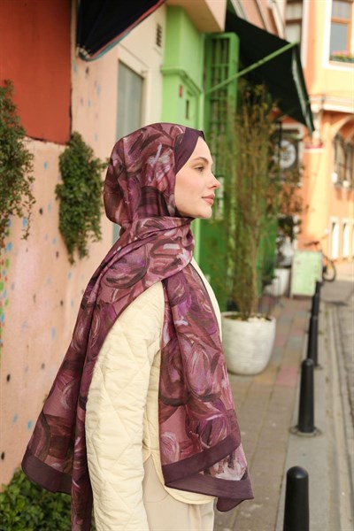 Allure Şal