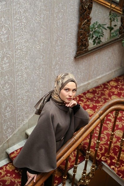 Allure Şal