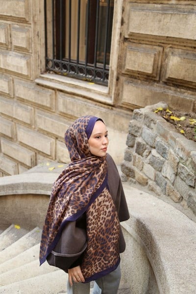 Allure Şal