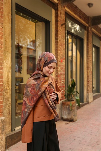 Allure Şal