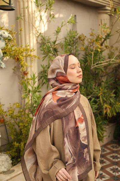 Allure Şal