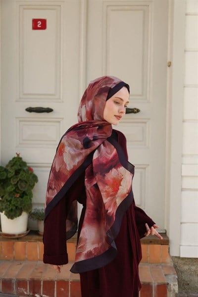 Allure Şal