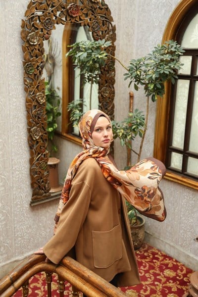 Allure Şal
