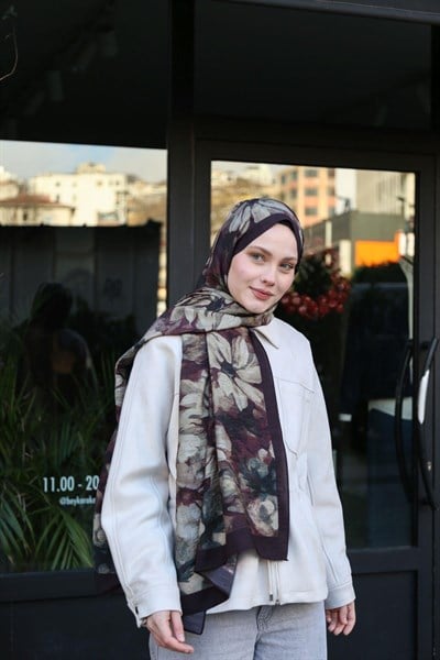 Allure Şal