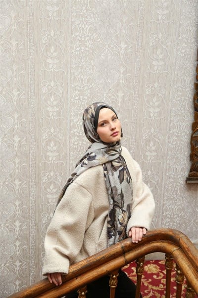 Allure Şal
