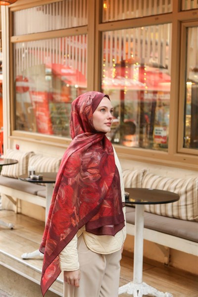 Allure Şal