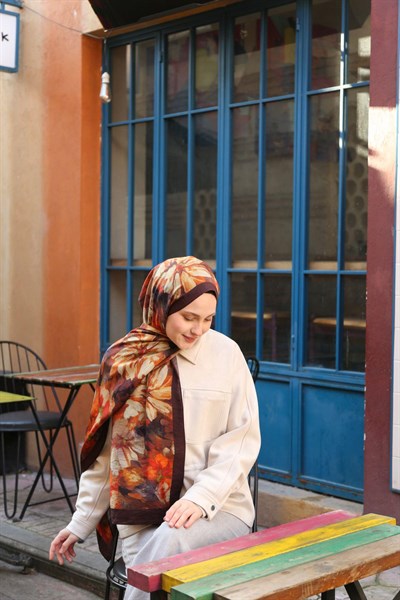Allure Şal