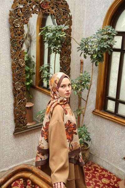 Allure Şal