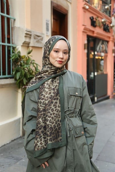 Allure Şal